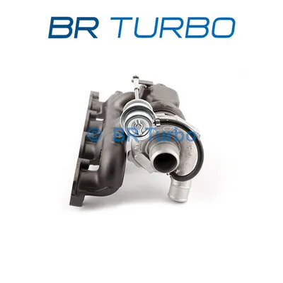 Turbocompresor, sobrealimentación Ford MONDEO III Saloon · Ford MONDEO III · Ford MONDEO III Turnier