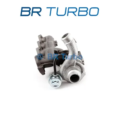Turbocompresor, sobrealimentación Ford FOCUS I · Ford FOCUS I Saloon · Ford FOCUS I Turnier
