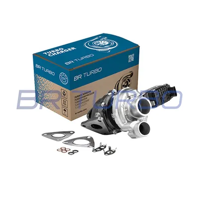 Turbocompresor, sobrealimentación Land Rover RANGE ROVER III · Land Rover RANGE ROVER IV · Land Rover RANGE ROVER SPORT II