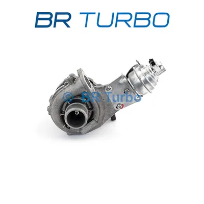 Turbocompresor, sobrealimentación Lancia MUSA · Fiat IDEA · Fiat GRANDE PUNTO