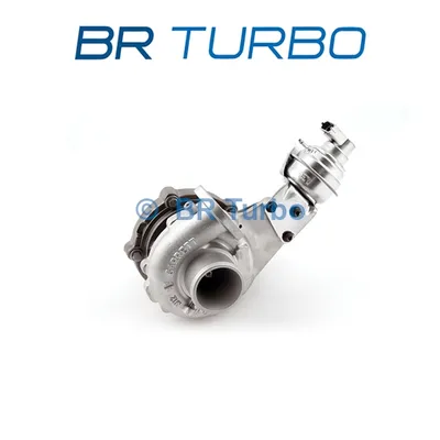 Turbocompresor, sobrealimentación Alfa Romeo BRERA · Alfa Romeo SPIDER · Alfa Romeo GIULIETTA