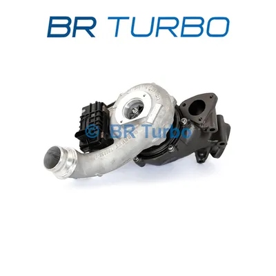 Turbocompresor, sobrealimentación Jeep GRAND CHEROKEE IV · Lancia THEMA · Chrysler 300C