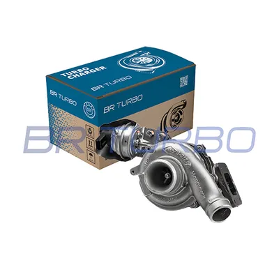 Turbocompresor, sobrealimentación Fiat DUCATO Bus · Fiat DUCATO Van · Fiat DUCATO Platform/Chassis