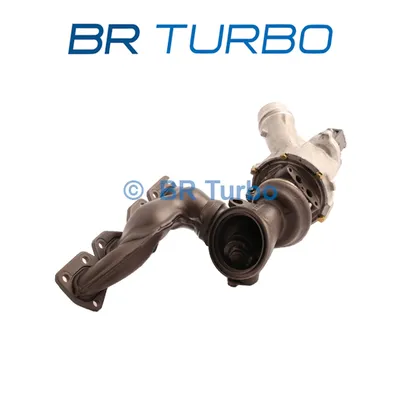 Turbocompresor, sobrealimentación Bmw 1 · Bmw 3 · Bmw 3 Touring