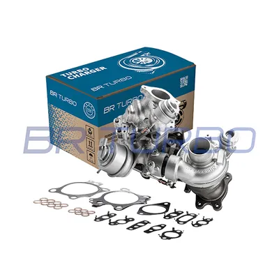 Turbocompresor, sobrealimentación Mazda 3 · Mazda 3 Saloon · Mazda CX-5