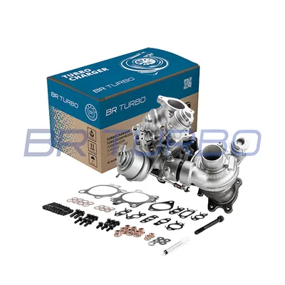Turbocompresor, sobrealimentación Mazda 3 · Mazda 3 Saloon · Mazda CX-5