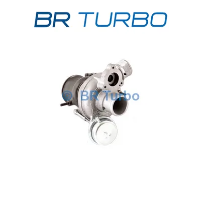 Turbocompresor, sobrealimentación Abarth 500 / 595 / 695 · Abarth 500C / 595C / 695C · Abarth PUNTO