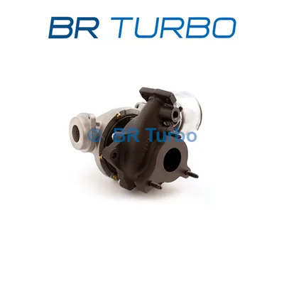 Turbocompresor, sobrealimentación Audi Q5 · Seat EXEO · Seat EXEO ST