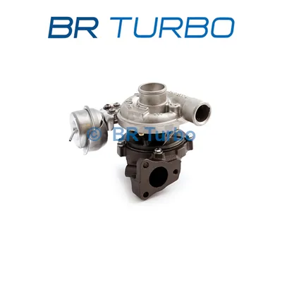 Turbocompresor, sobrealimentación Kia OPTIMA · Kia CARENS IV · Kia CARENS IV Van