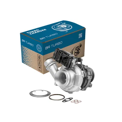 Turbocompresor, sobrealimentación Mini MINI · Bmw 2 Active Tourer · Bmw 2 Gran Tourer