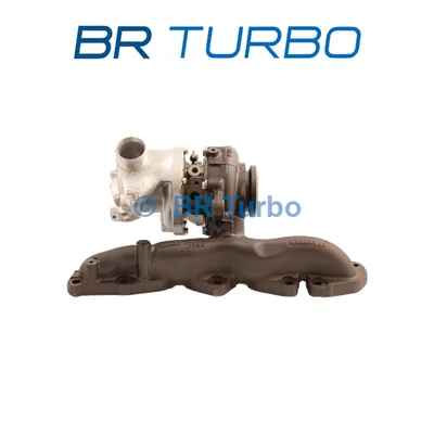 Turbocompresor, sobrealimentación Seat LEON ST · Audi A3 · Audi A3 Sportback