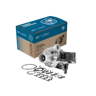 Turbocompresor, sobrealimentación Opel INSIGNIA A · Opel INSIGNIA A Saloon · Opel INSIGNIA A Sports Tourer