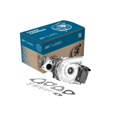 Turbocompresor, sobrealimentación Jeep GRAND CHEROKEE IV · Lancia THEMA · Chrysler 300C