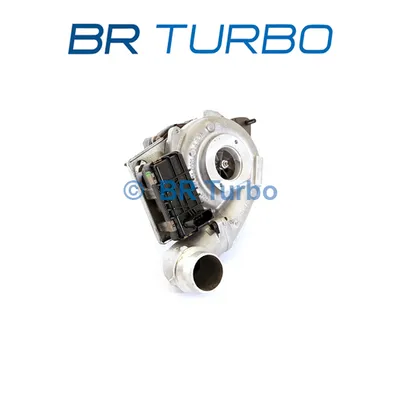 Turbocompresor, sobrealimentación Jeep GRAND CHEROKEE IV · Lancia THEMA · Chrysler 300C