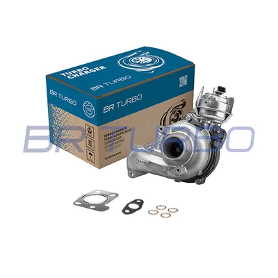 Turbocompresor, sobrealimentación Ford FOCUS III Turnier · Ford FOCUS III · Ford MONDEO V Hatchback