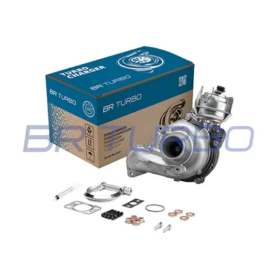 Turbocompresor, sobrealimentación Ford FOCUS III Turnier · Ford FOCUS III · Ford MONDEO V Hatchback