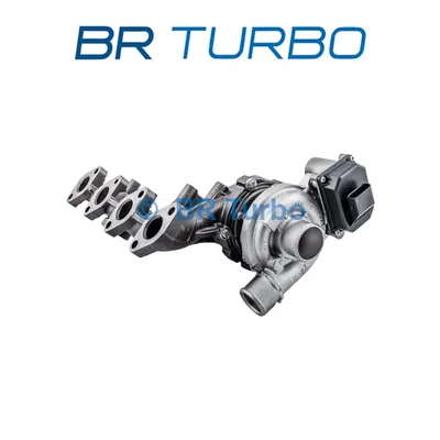 Turbocompresor, sobrealimentación Hyundai i40 I CW · Hyundai i40 I · Kia CARENS IV