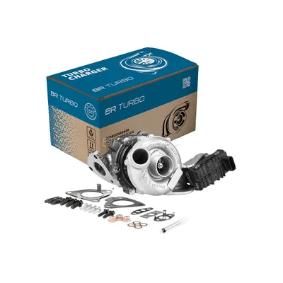 Turbocompresor, sobrealimentación Land Rover DISCOVERY IV · Land Rover RANGE ROVER SPORT I · Land Rover RANGE ROVER IV