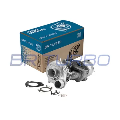 Turbocompresor, sobrealimentación Land Rover DISCOVERY IV · Land Rover RANGE ROVER SPORT I · Land Rover RANGE ROVER IV