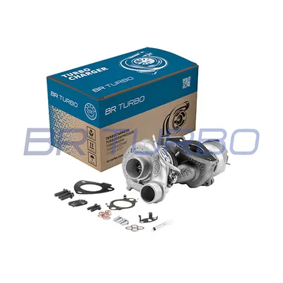 Turbocompresor, sobrealimentación Land Rover DISCOVERY IV · Land Rover RANGE ROVER SPORT I · Land Rover RANGE ROVER IV