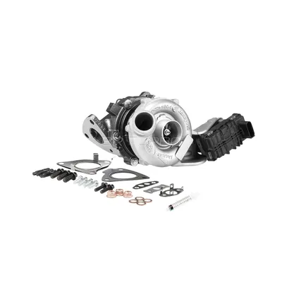 Turbocompresor, sobrealimentación Land Rover DISCOVERY IV · Land Rover RANGE ROVER SPORT I · Land Rover RANGE ROVER IV