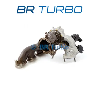 Turbocompresor, sobrealimentación Nissan JUKE · Nissan QASHQAI II · Nissan PULSAR Hatchback