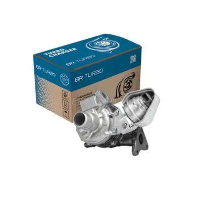 Turbocompresor, sobrealimentación Lancia YPSILON · Fiat 500 C · Fiat 500
