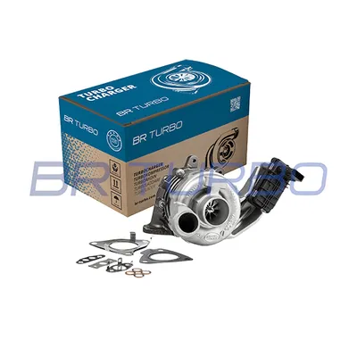 Turbocompresor, sobrealimentación Land Rover DISCOVERY IV · Land Rover RANGE ROVER SPORT I · Land Rover RANGE ROVER IV