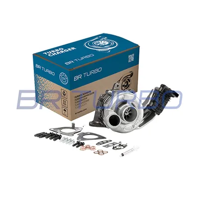 Turbocompresor, sobrealimentación Land Rover DISCOVERY IV · Land Rover RANGE ROVER SPORT I · Land Rover RANGE ROVER IV