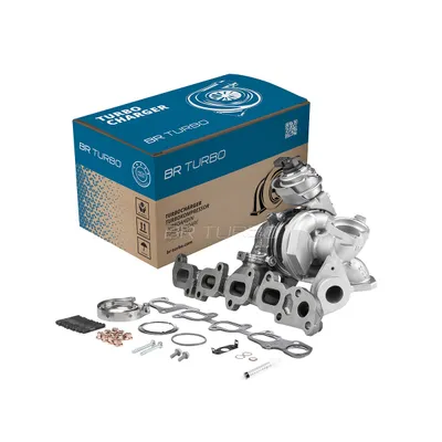 Turbocompresor, sobrealimentación Audi A1 · Audi A1 Sportback · Seat TOLEDO IV