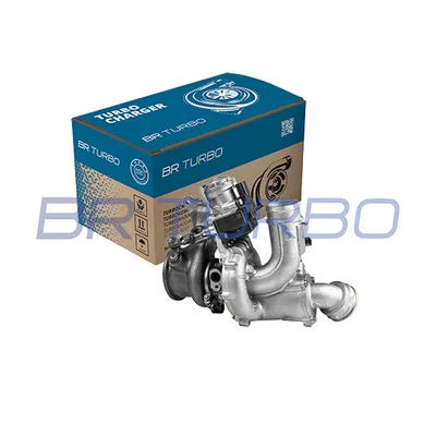 Turbocompresor, sobrealimentación Vw JETTA IV · Vw BEETLE · Vw BEETLE Convertible