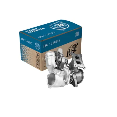 Turbocompresor, sobrealimentación Vw JETTA IV · Vw PASSAT B8 · Vw PASSAT B8 Variant