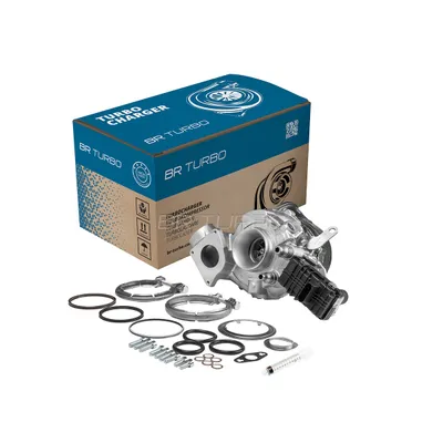 Turbocompresor, sobrealimentación Bmw 1 · Bmw 2 Coupe · Bmw 2 Convertible