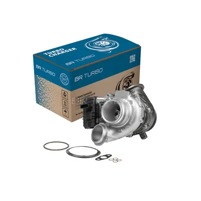 Turbocompresor, sobrealimentación Bmw 7 · Bmw 5 · Bmw 5 Touring