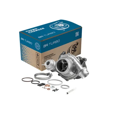 Turbocompresor, sobrealimentación Volvo V40 Hatchback · Volvo S60 II · Volvo V60 I