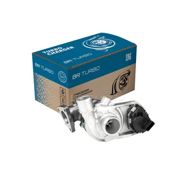 Turbocompresor, sobrealimentación Ford TRANSIT V363 Van · Ford TRANSIT V363 Platform/Chassis · Ford TRANSIT V363 Bus
