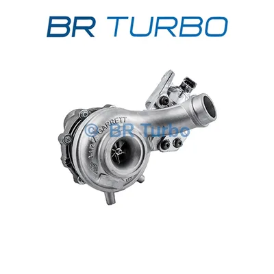 Turbocompresor, sobrealimentación Fiat DUCATO Bus · Fiat DUCATO Van · Fiat DUCATO Platform/Chassis