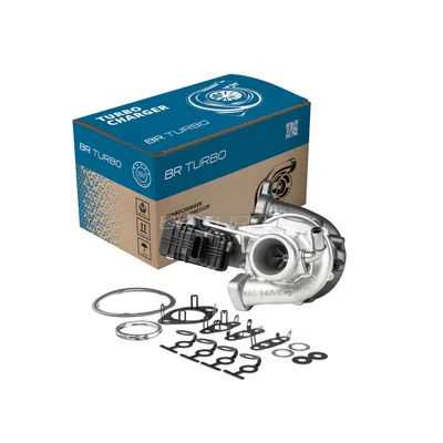 Turbocompresor, sobrealimentación Opel ZAFIRA TOURER C · Opel INSIGNIA A · Opel INSIGNIA A Saloon