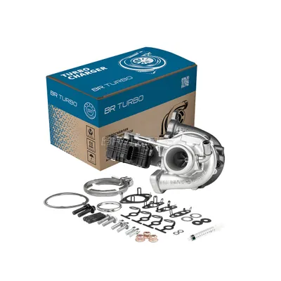 Turbocompresor, sobrealimentación Opel ZAFIRA TOURER C · Opel INSIGNIA A · Opel INSIGNIA A Saloon
