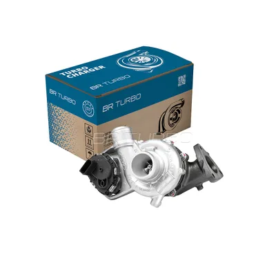 Turbocompresor, sobrealimentación Ford TRANSIT CUSTOM V362 Van · Ford TRANSIT CUSTOM V362 Bus · Ford TOURNEO CUSTOM V362 Bus