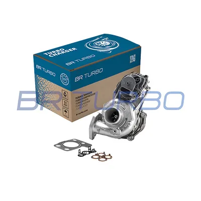 Turbocompresor, sobrealimentación Ds DS 7 Crossback · Peugeot 308 II · Peugeot 308 SW II
