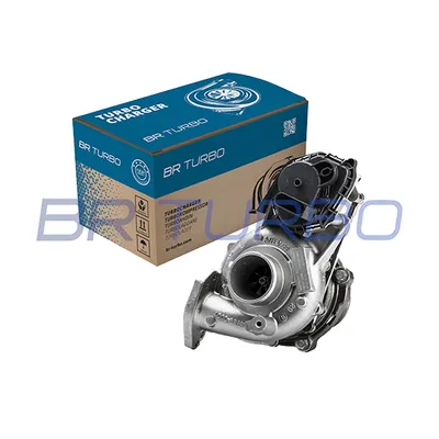 Turbocompresor, sobrealimentación Ds DS 7 Crossback · Peugeot 308 II · Peugeot 308 SW II