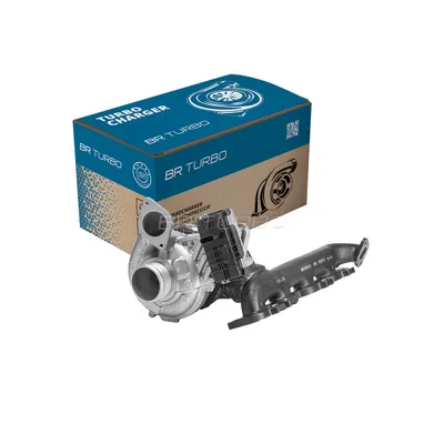 Turbocompresor, sobrealimentación Alfa Romeo GIULIA · Alfa Romeo STELVIO