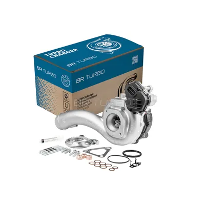 Turbocompresor, sobrealimentación Fiat DUCATO Platform/Chassis · Fiat DUCATO Van · Fiat DUCATO Bus