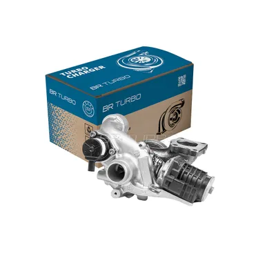 Turbocompresor, sobrealimentación Peugeot 308 II · Peugeot 308 SW II · Peugeot 208 I