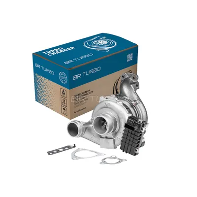 Turbocompresor, sobrealimentación Mercedes-Benz SPRINTER 3,5-t Bus · Mercedes-Benz SPRINTER 3-t Van · Mercedes-Benz SPRINTER 5-t Van