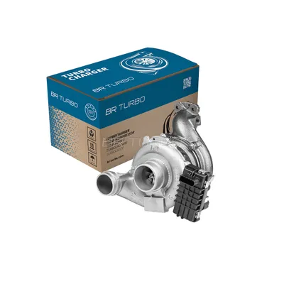 Turbocompresor, sobrealimentación Mercedes-Benz SPRINTER 3,5-t Bus · Mercedes-Benz SPRINTER 3-t Van · Mercedes-Benz SPRINTER 5-t Van