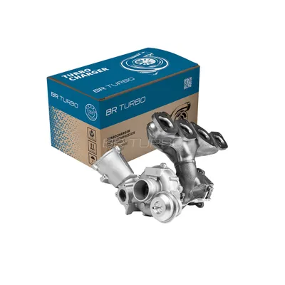 Turbocompresor, sobrealimentación Mercedes-Benz B-CLASS Sports Tourer · Mercedes-Benz CLA Coupe · Mercedes-Benz A-CLASS