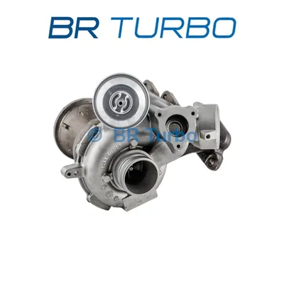 Turbocompresor, sobrealimentación Mercedes-Benz GLK-CLASS · Mercedes-Benz C-CLASS · Mercedes-Benz C-CLASS T-Model
