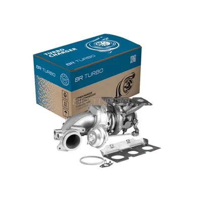 Turbocompresor, sobrealimentación Mercedes-Benz M-CLASS · Mercedes-Benz GL-CLASS · Mercedes-Benz E-CLASS Convertible